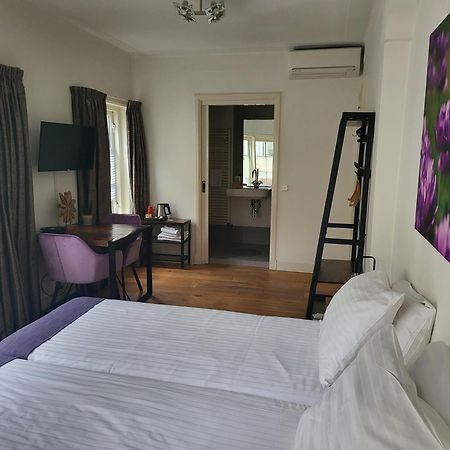 B&B In De Kromme Jak 즈볼레 객실 사진