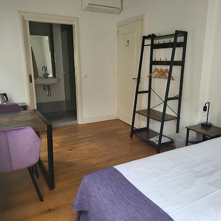 B&B In De Kromme Jak 즈볼레 객실 사진