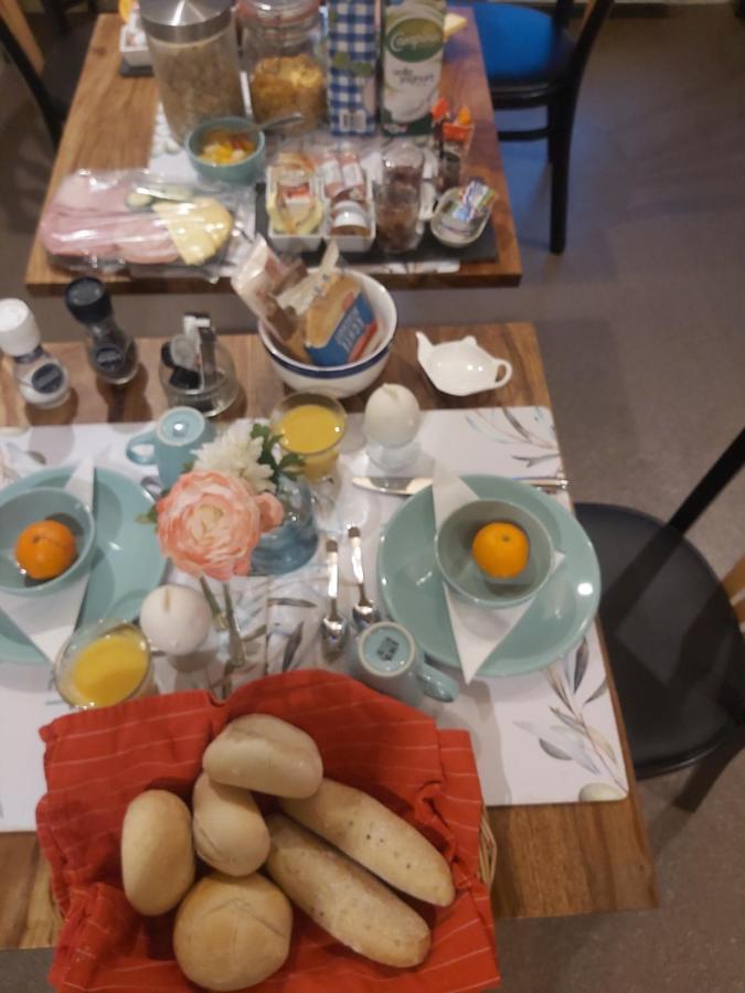 B&B In De Kromme Jak 즈볼레 외부 사진